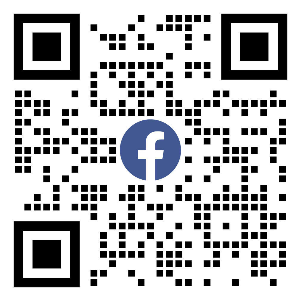 Facebook QR Code